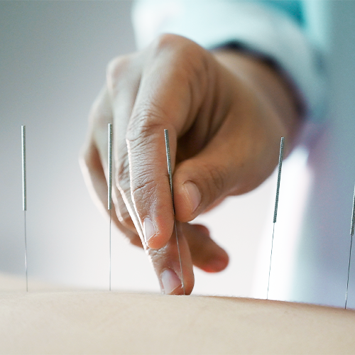 Consultórios Terapêuticos